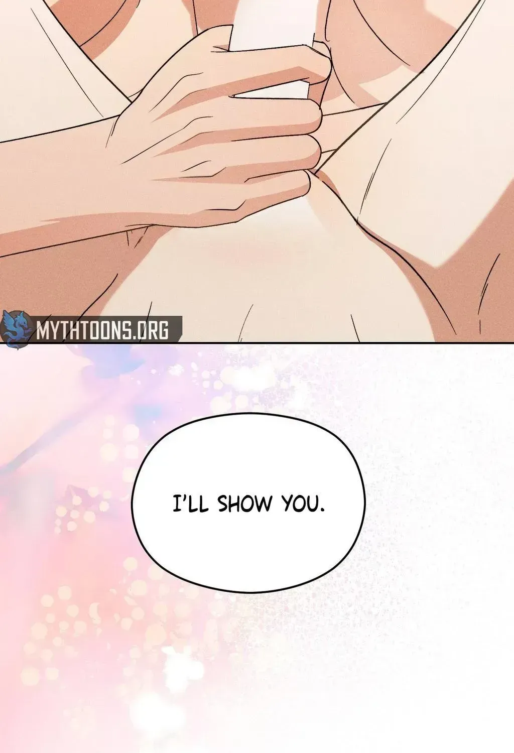 Something Like You Chapter 2.2 page 83 - 