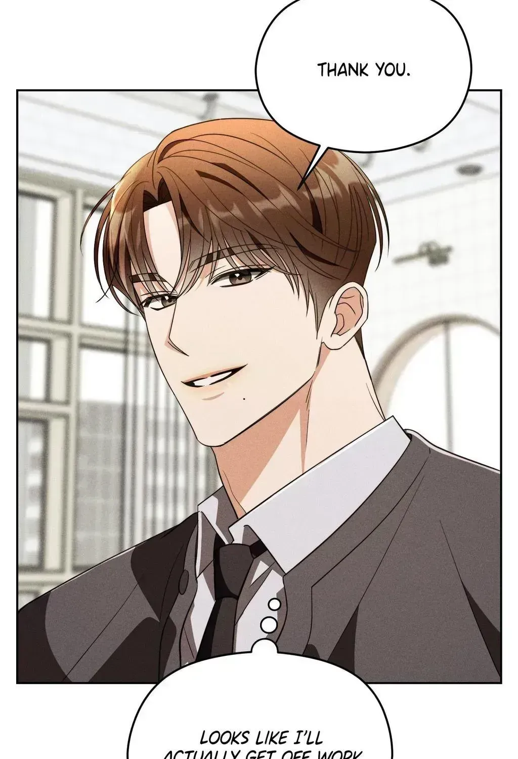 Something Like You Chapter 2.3 page 24 - 