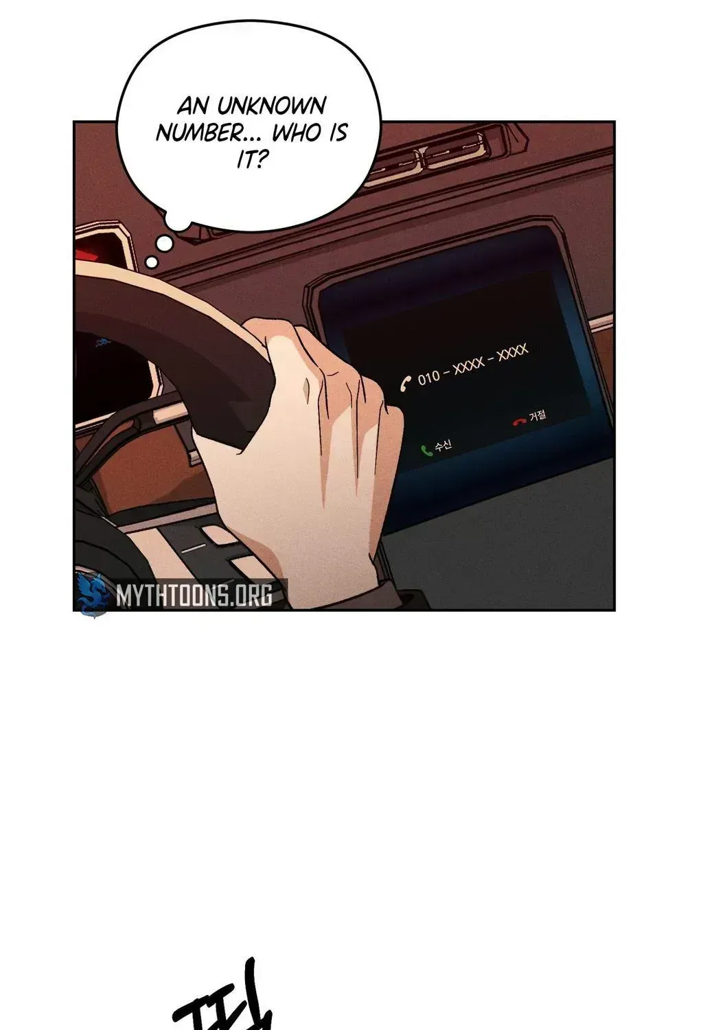Something Like You Chapter 2.3 page 30 - 
