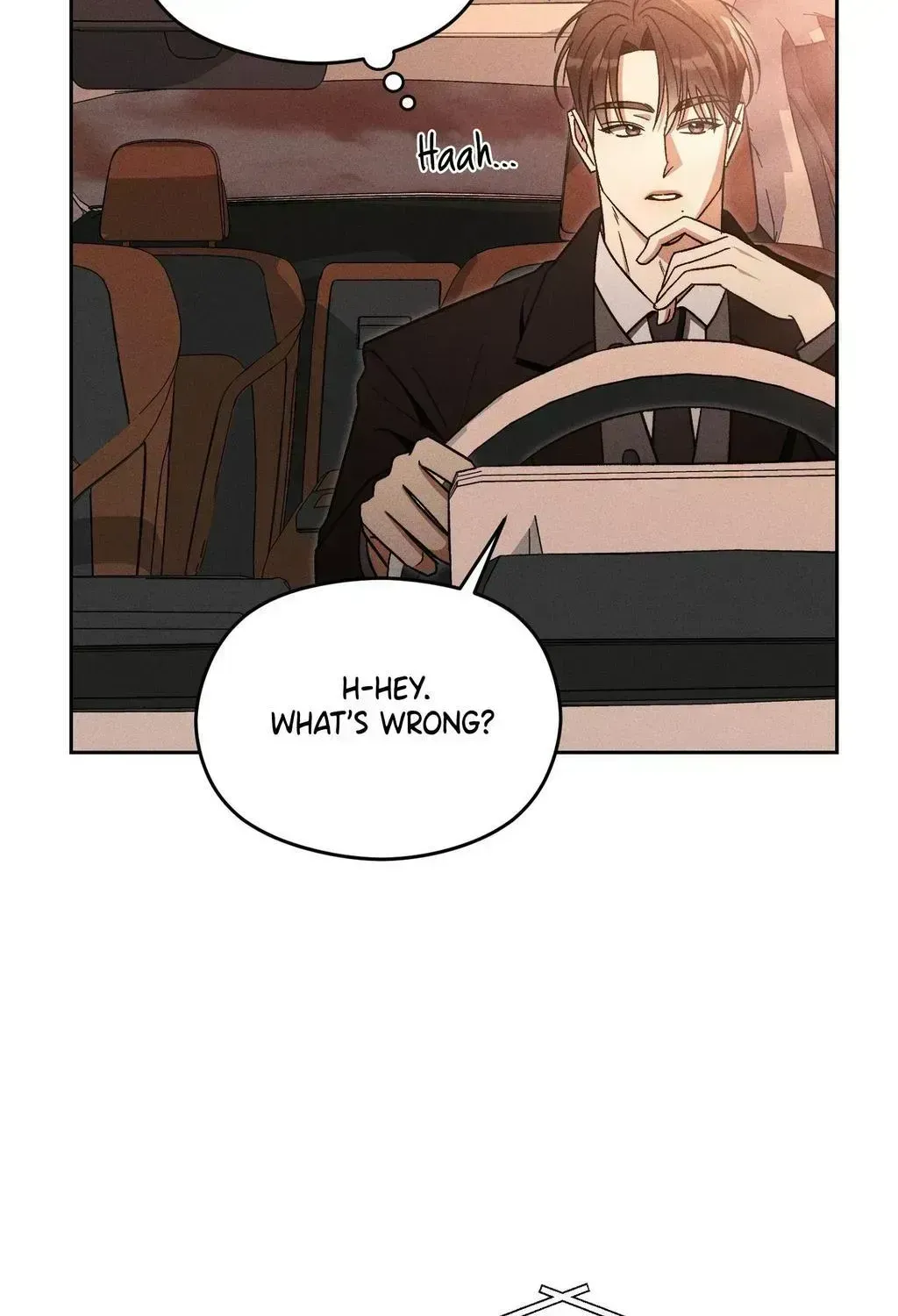 Something Like You Chapter 2.3 page 45 - 