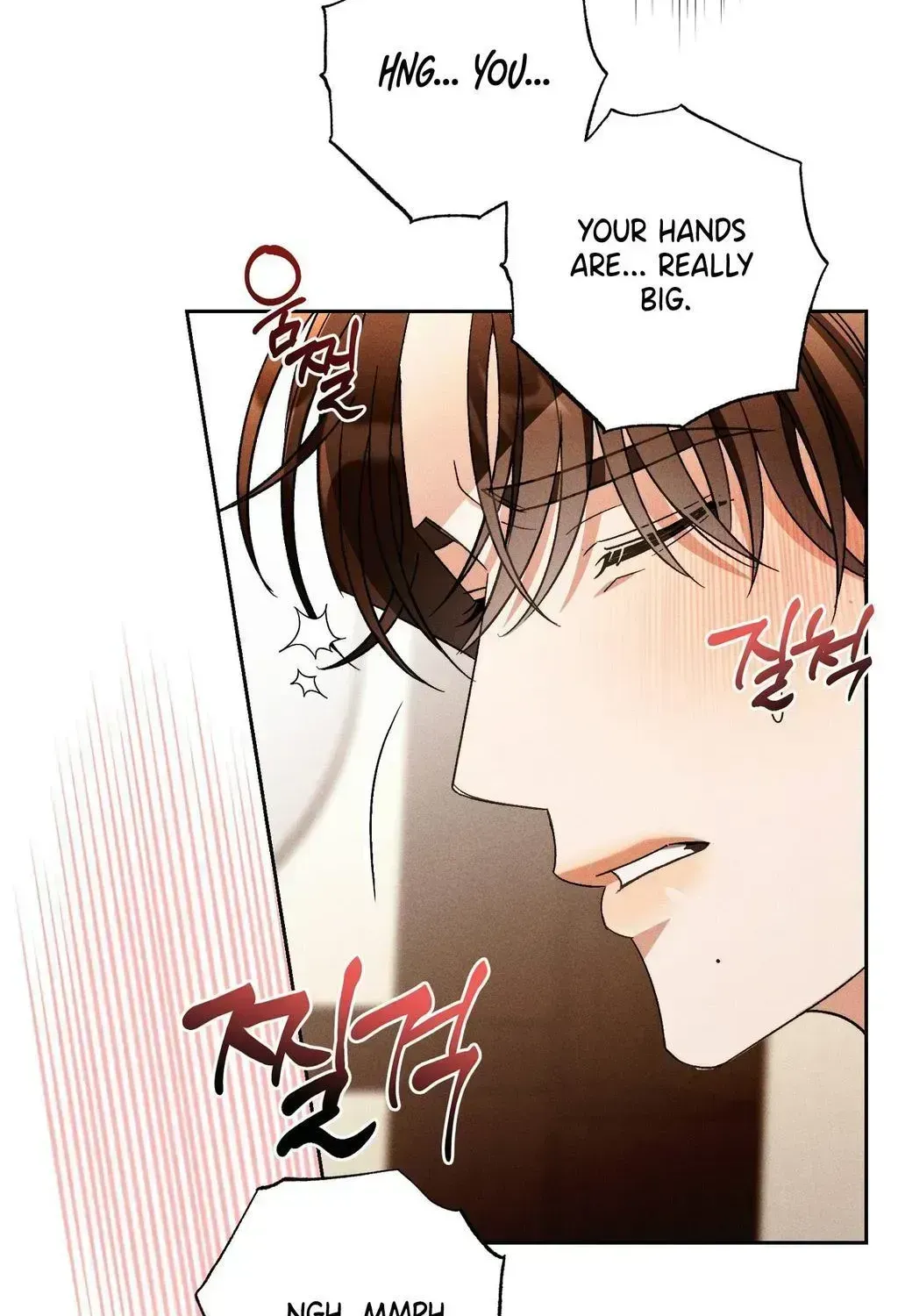 Something Like You Chapter 2.3 page 75 - 