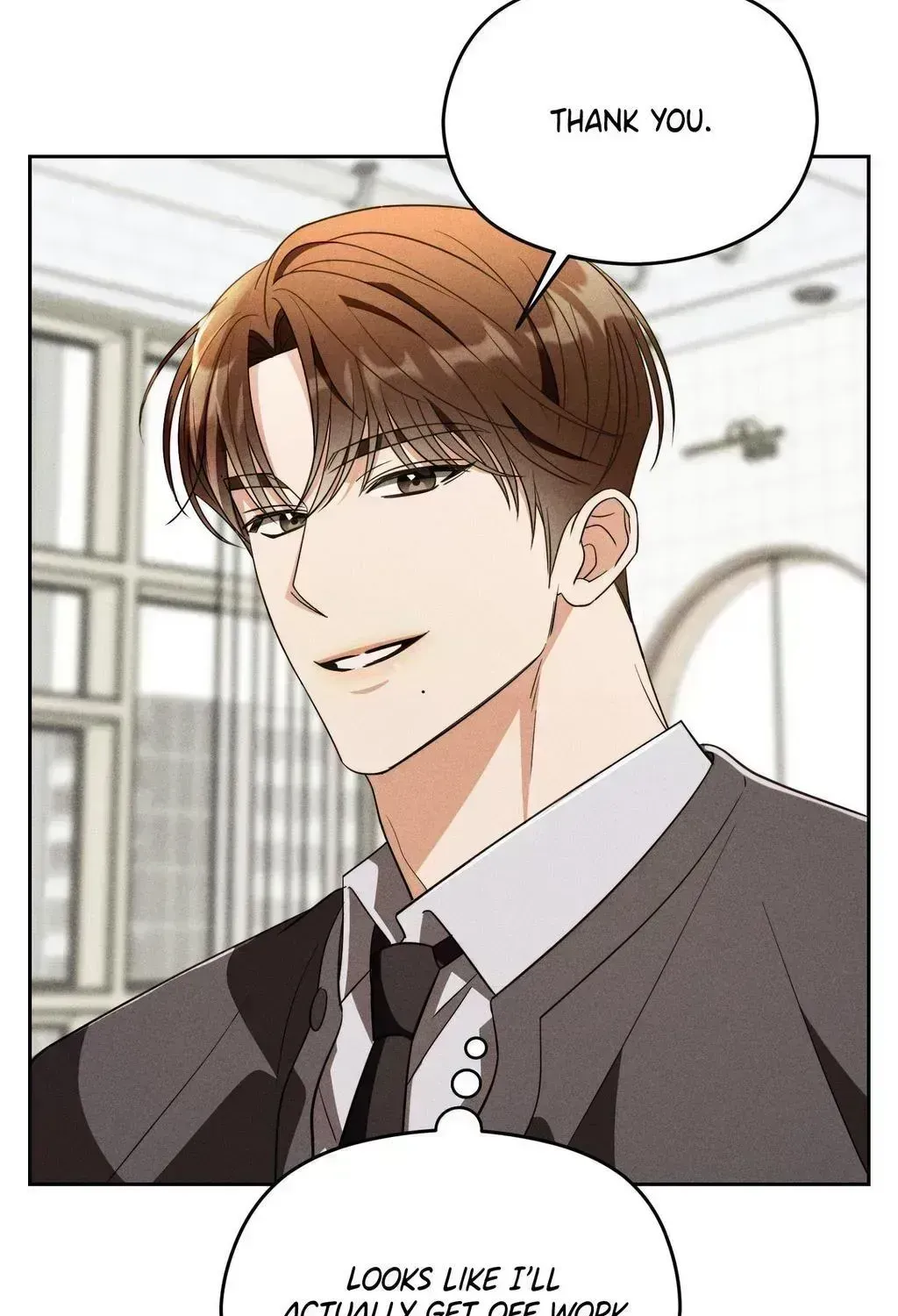 Something Like You Chapter 2.4 page 24 - 