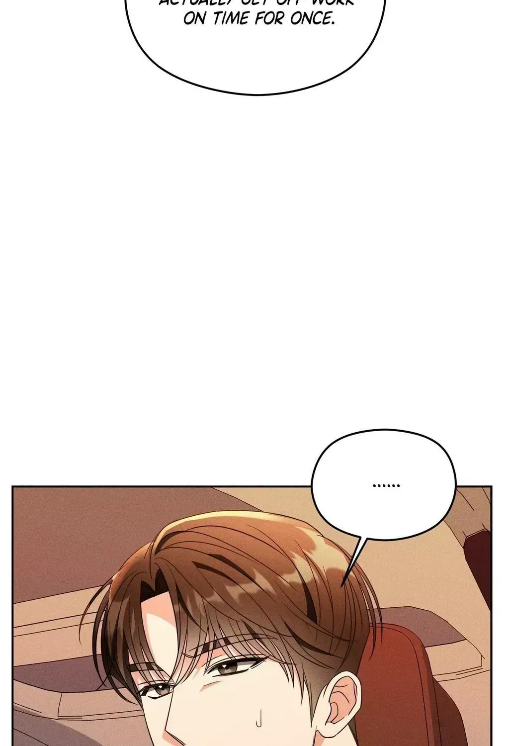 Something Like You Chapter 2.4 page 25 - 