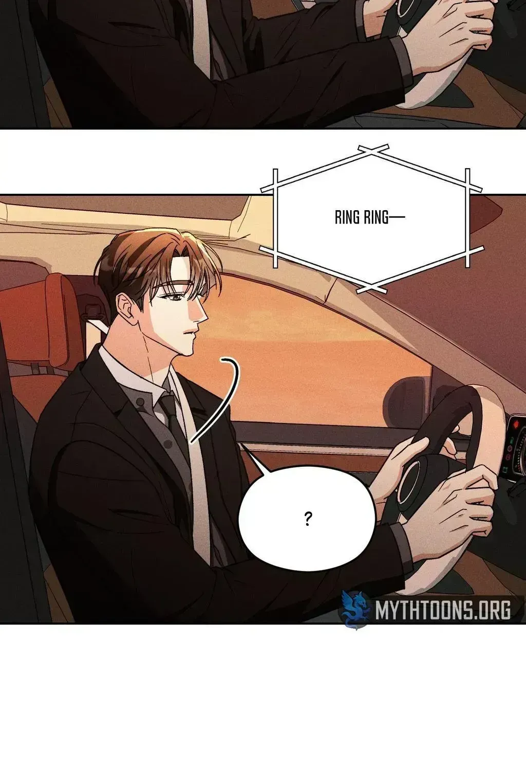 Something Like You Chapter 2.4 page 29 - 