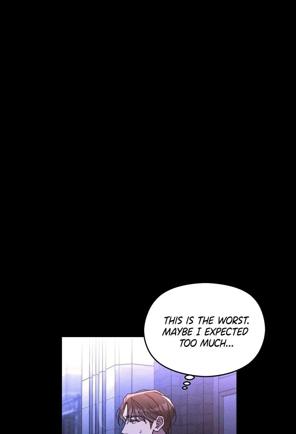 Something Like You Chapter 2.4 page 35 - 