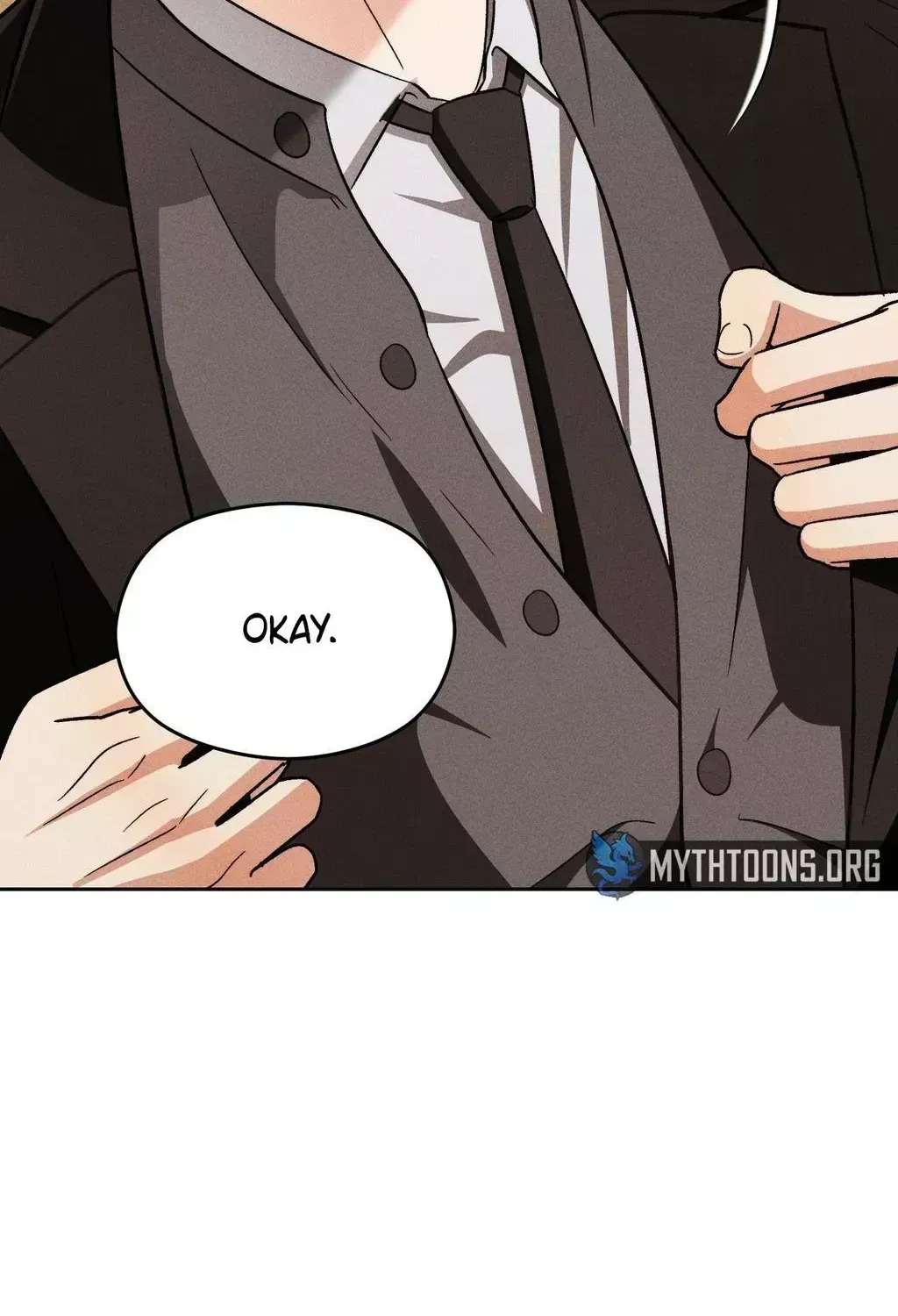 Something Like You Chapter 2.4 page 61 - 