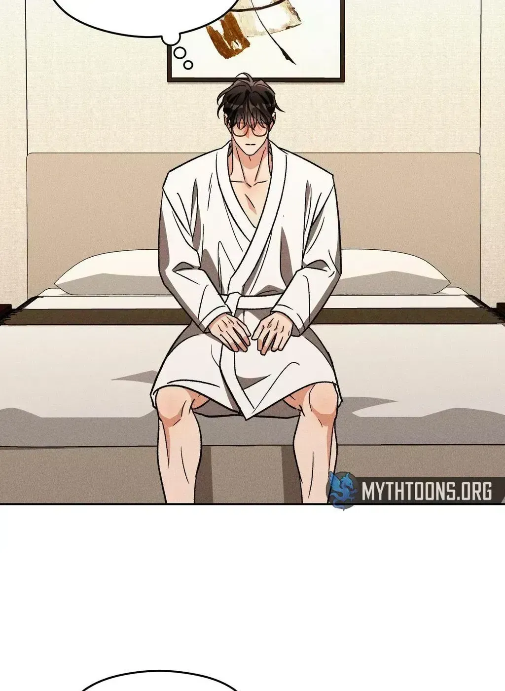 Something Like You Chapter 2.4 page 63 - 