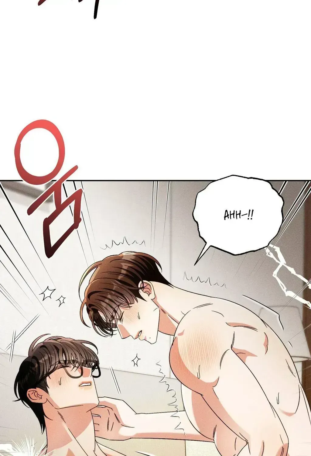 Something Like You Chapter 2.4 page 77 - 