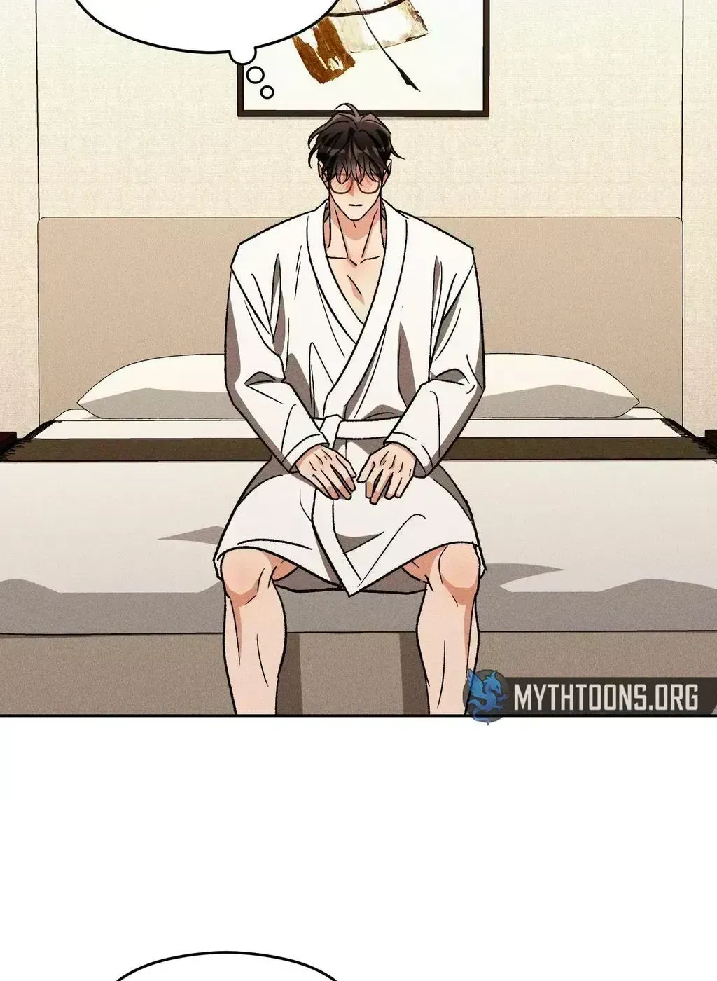 Something Like You Chapter 2.6 page 63 - 