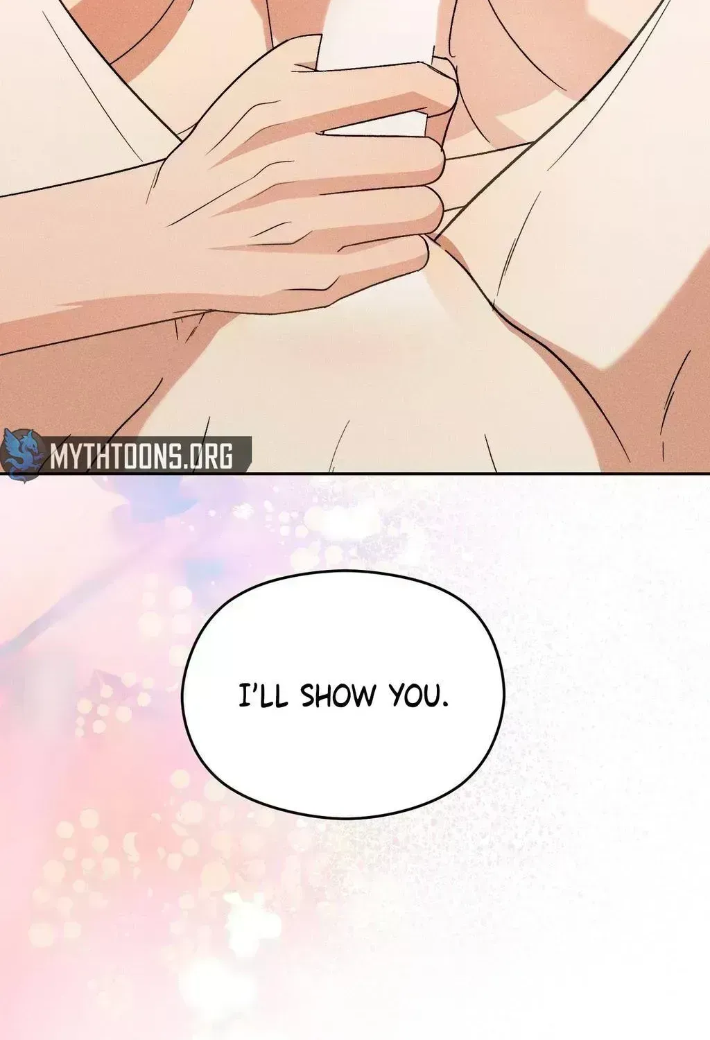 Something Like You Chapter 2.6 page 83 - 