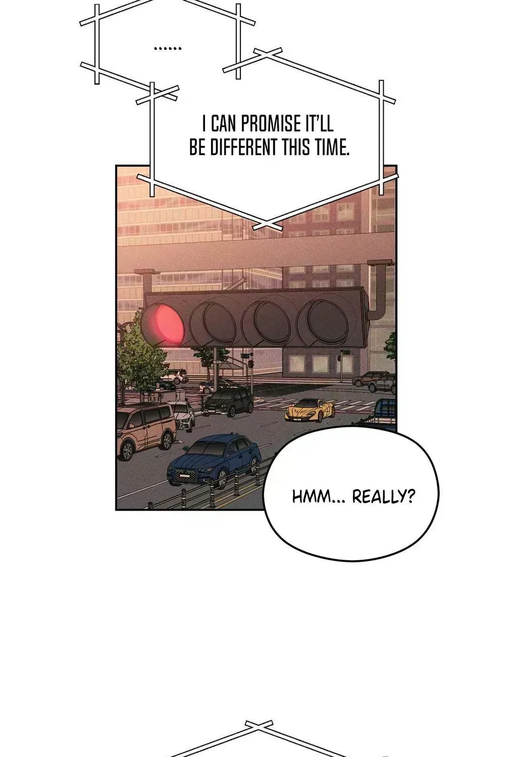 Something Like You Chapter 2.7 page 48 - 