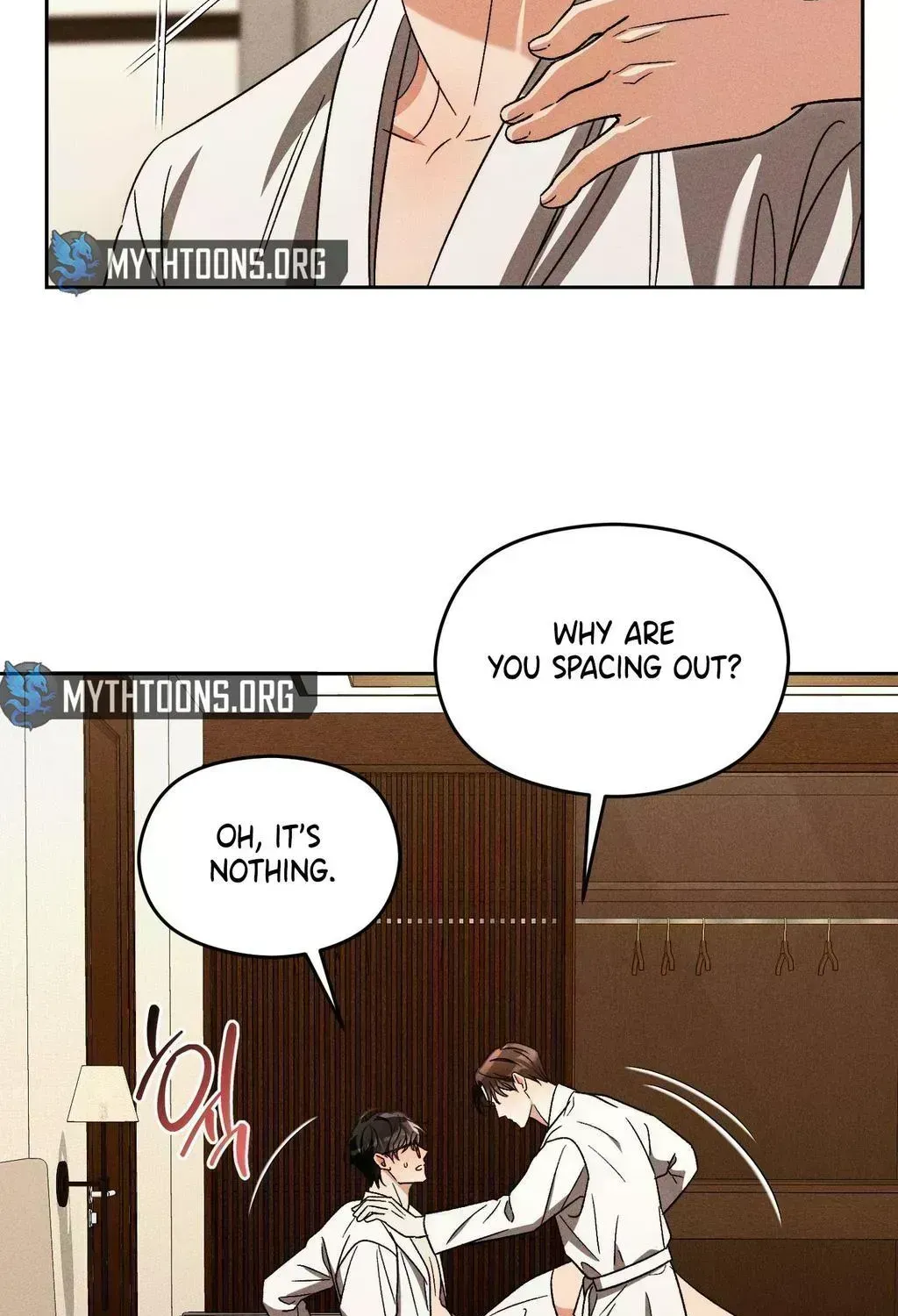 Something Like You Chapter 2.7 page 66 - 