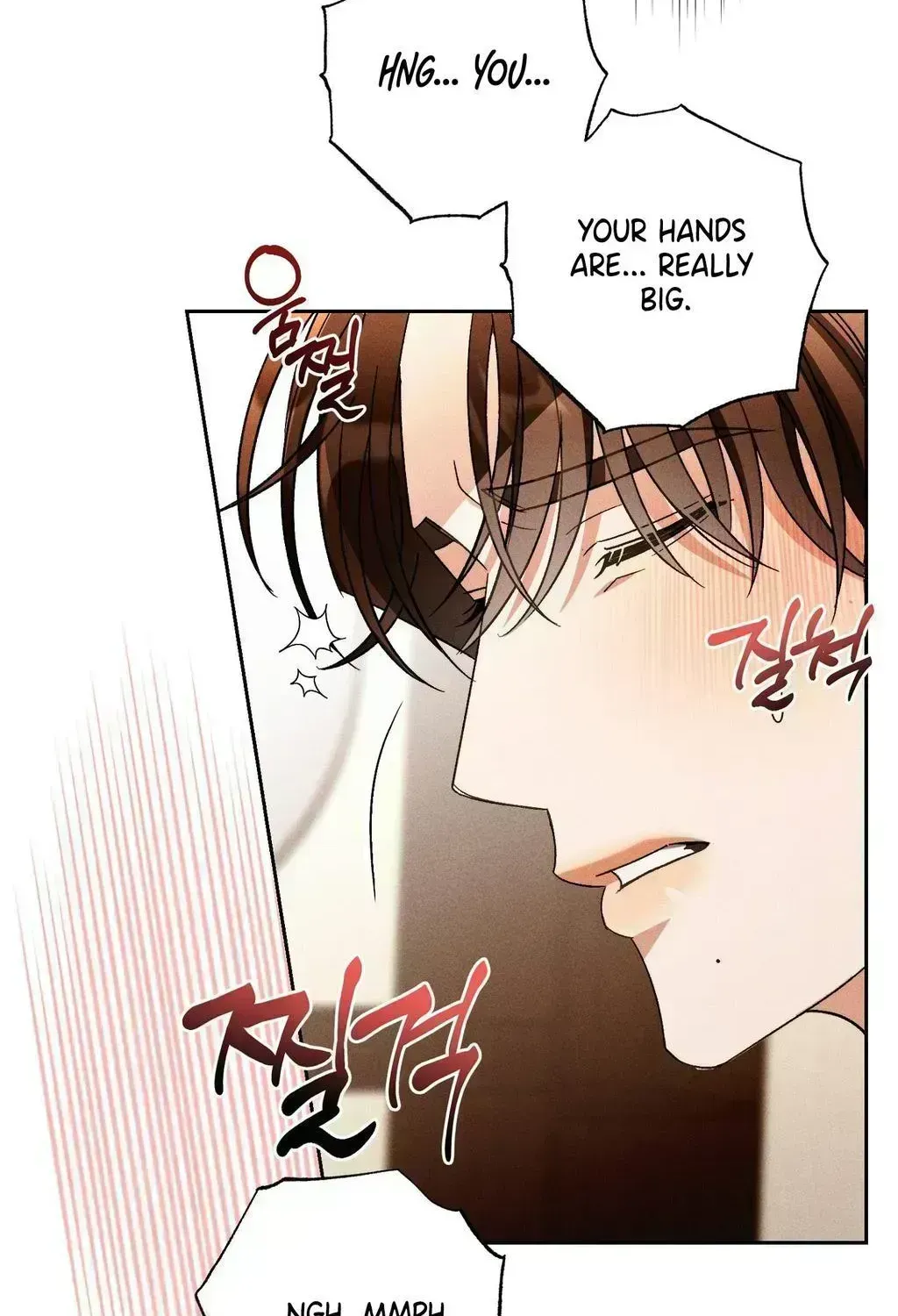 Something Like You Chapter 2.7 page 75 - 