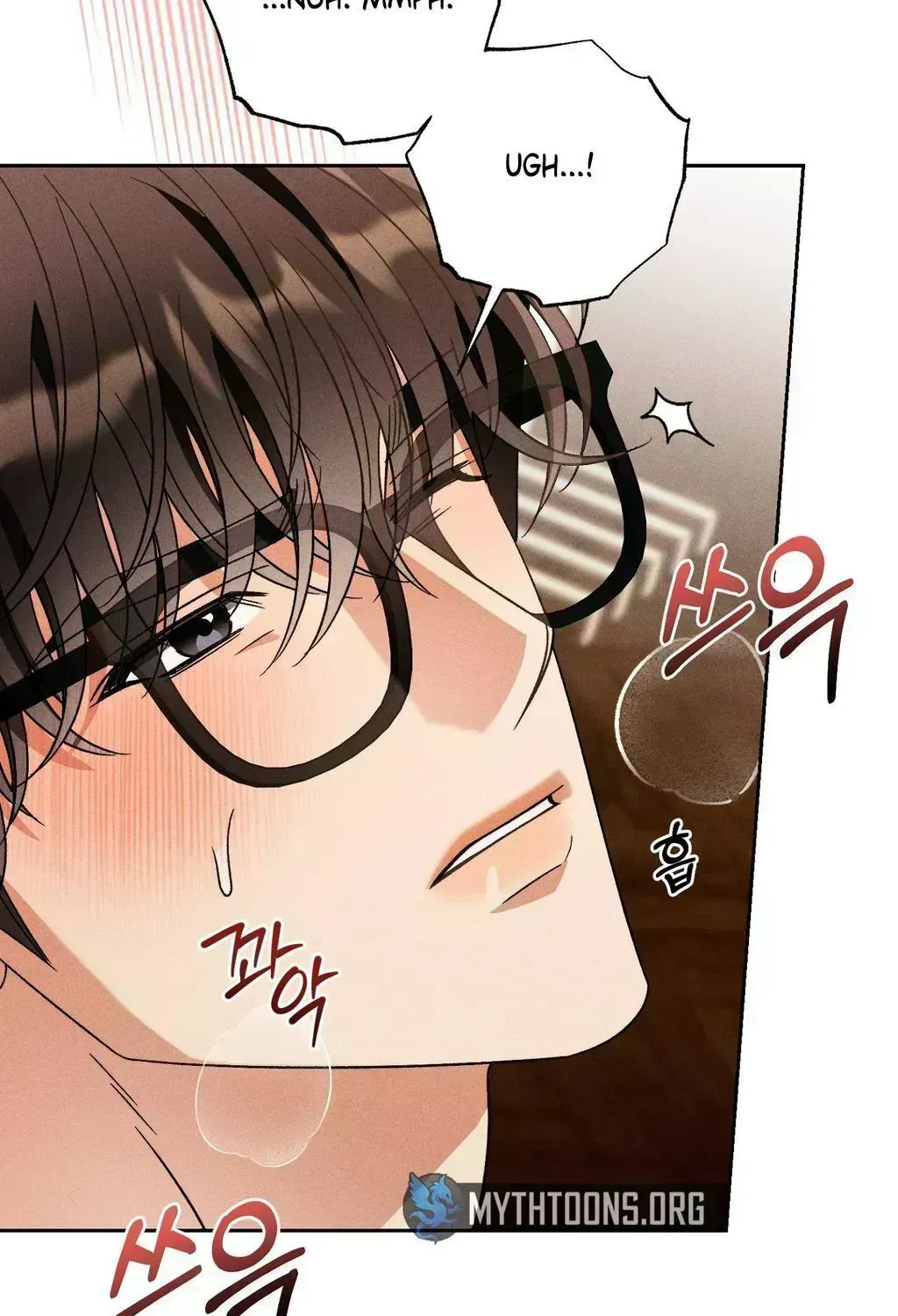 Something Like You Chapter 2.7 page 76 - 