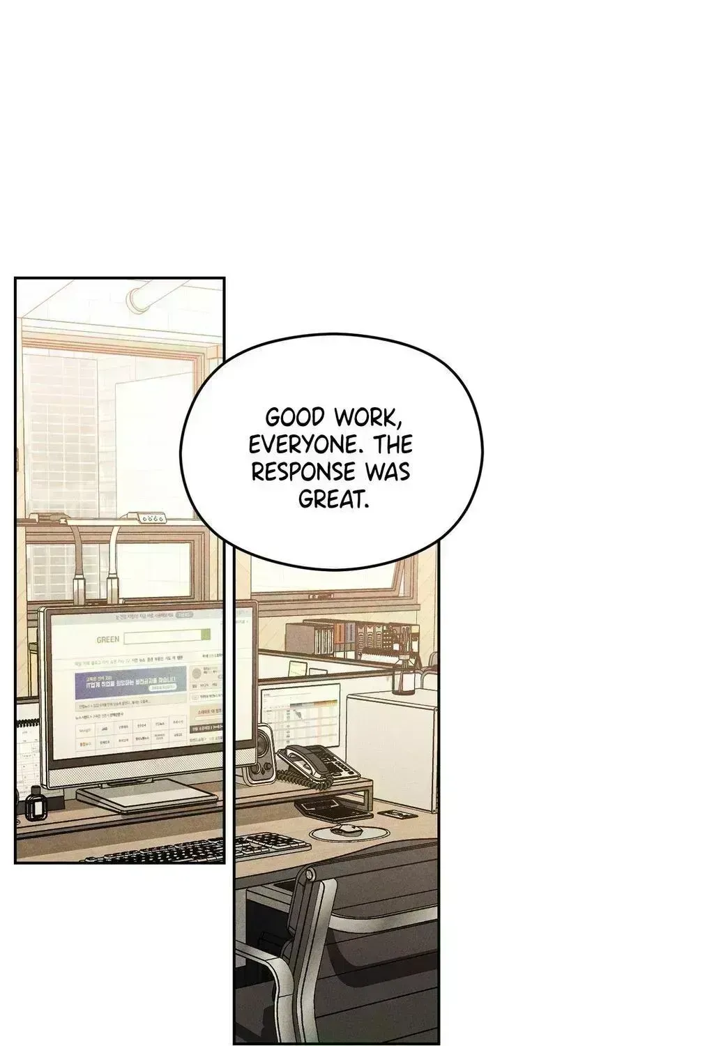 Something Like You Chapter 2.8 page 17 - 