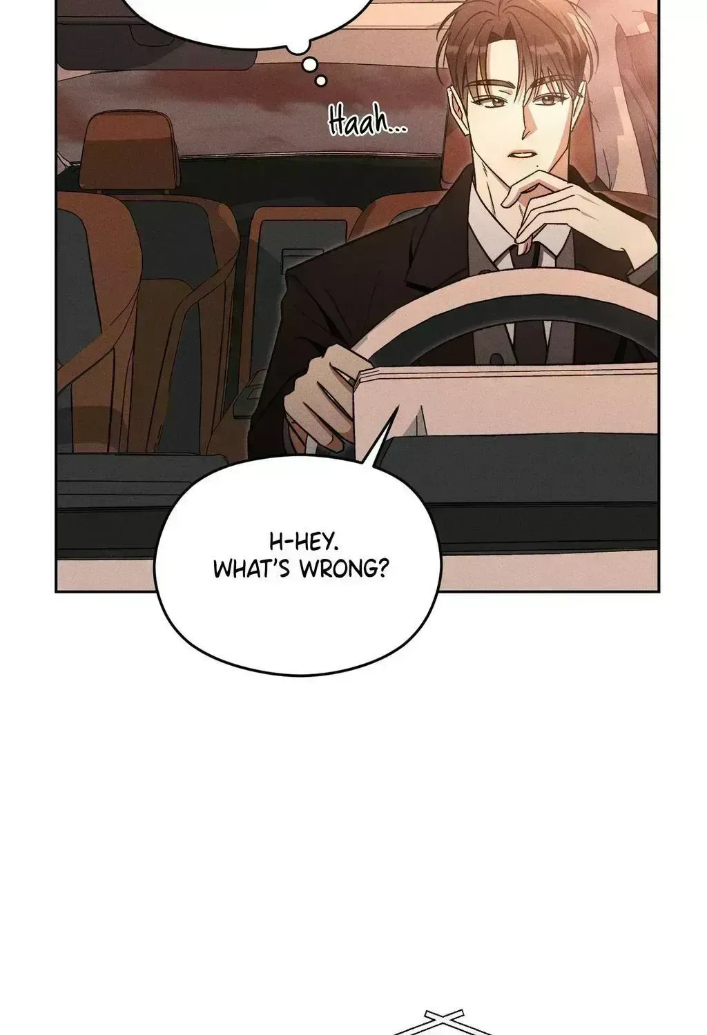 Something Like You Chapter 2.8 page 45 - 