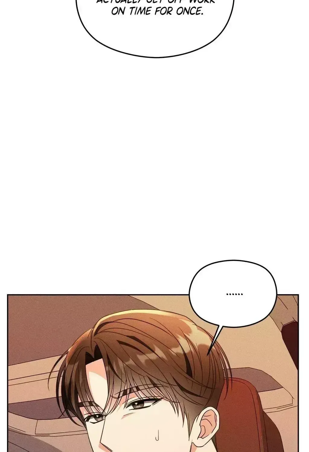 Something Like You Chapter 2.9 page 25 - 