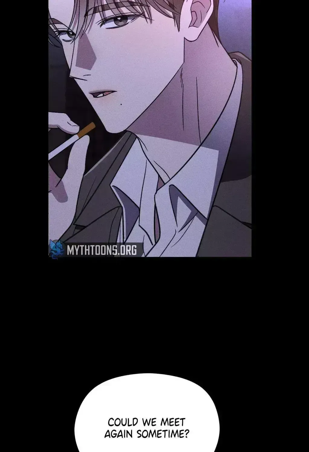 Something Like You Chapter 2.9 page 38 - 