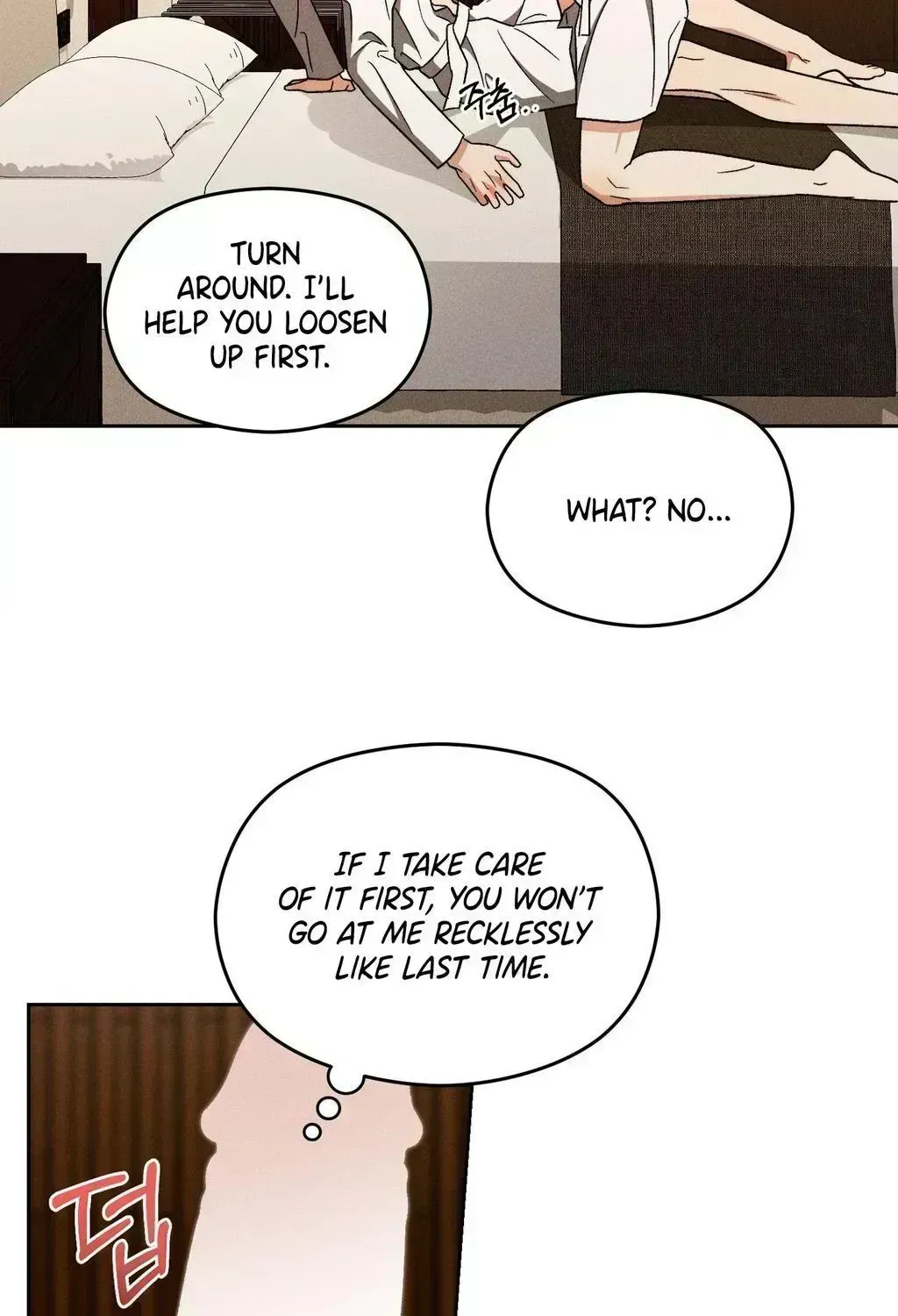Something Like You Chapter 2.9 page 67 - 