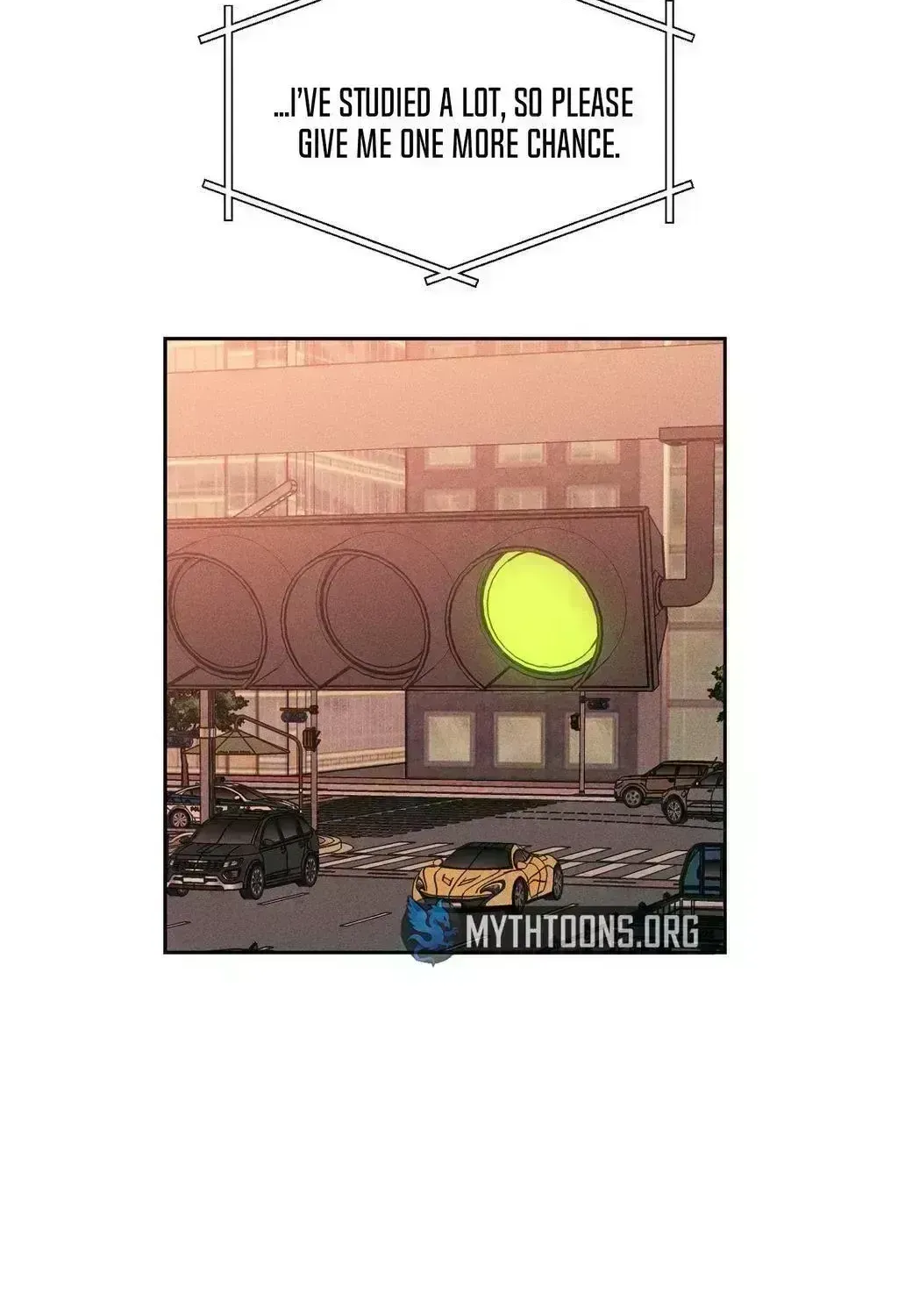 Something Like You Chapter 3.1 page 49 - 