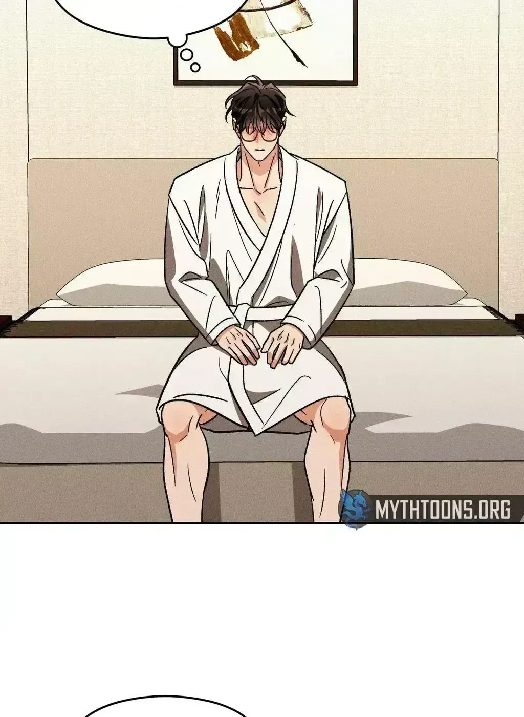 Something Like You Chapter 3.1 page 63 - 