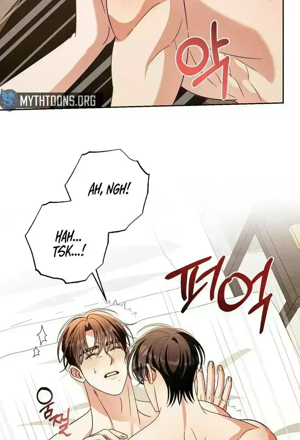 Something Like You Chapter 3.2 page 2 - 