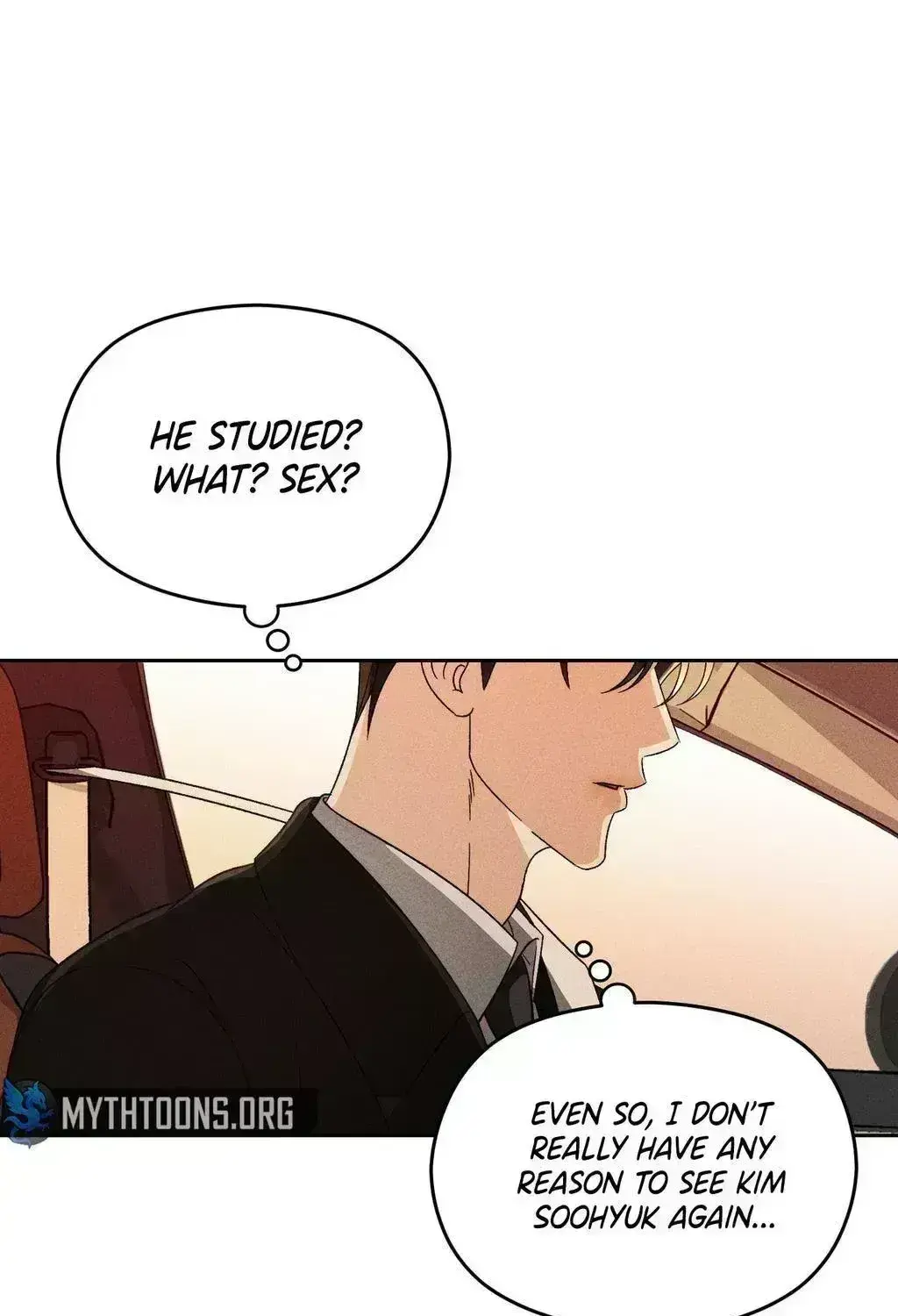 Something Like You Chapter 3.2 page 50 - 
