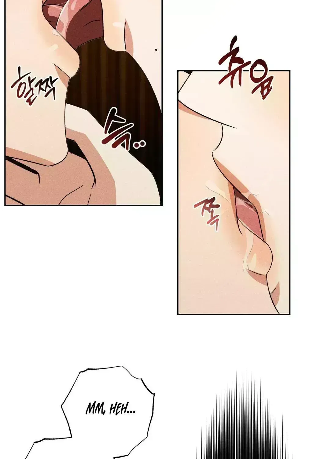 Something Like You Chapter 3.2 page 73 - 