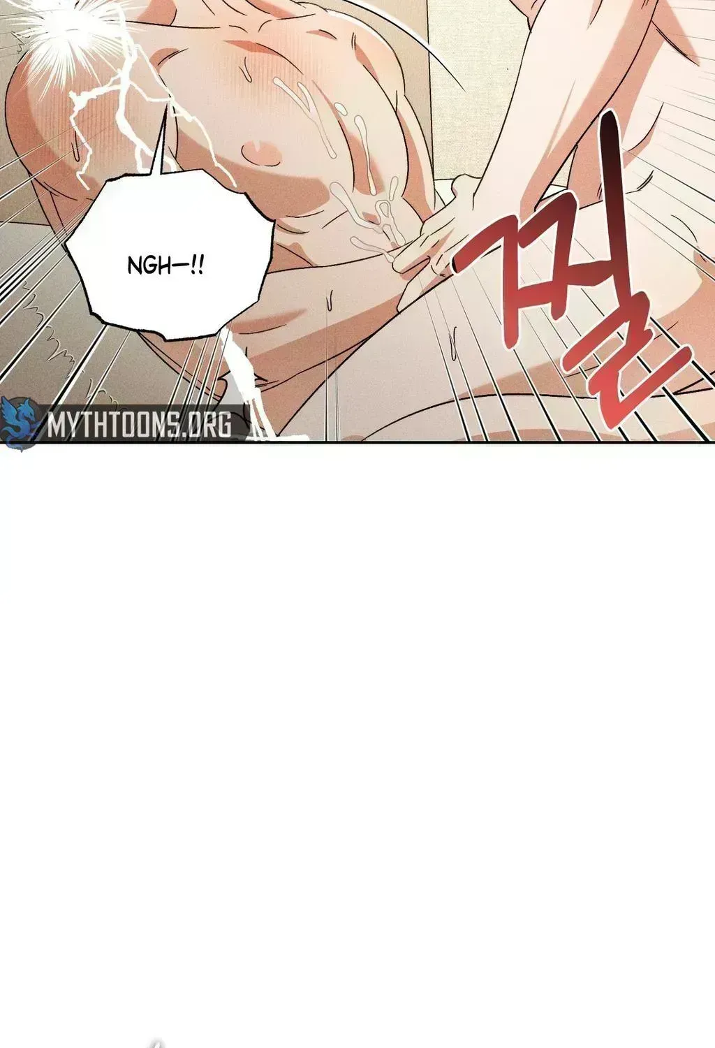 Something Like You Chapter 3.2 page 78 - 