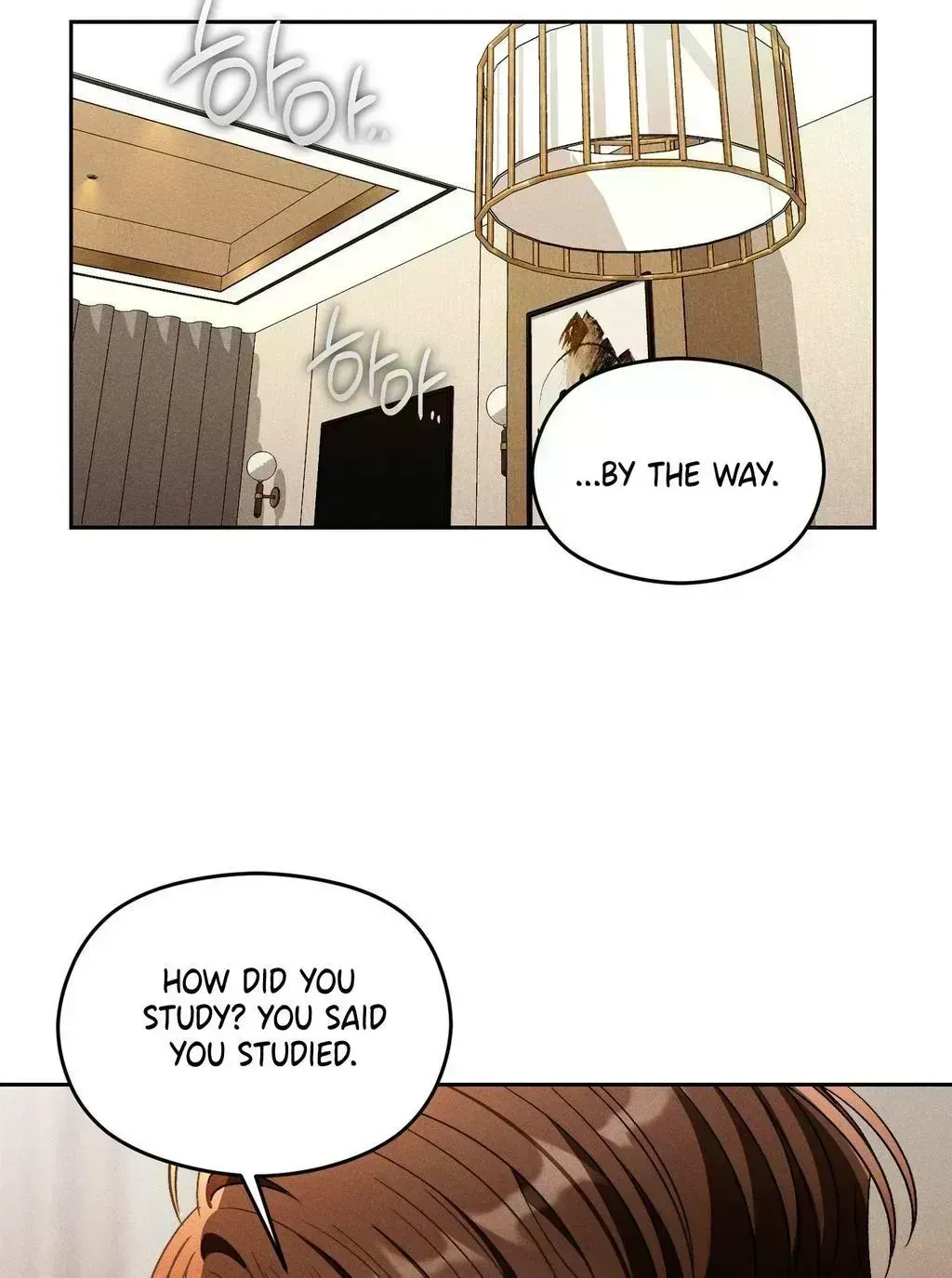 Something Like You Chapter 3.2 page 79 - 