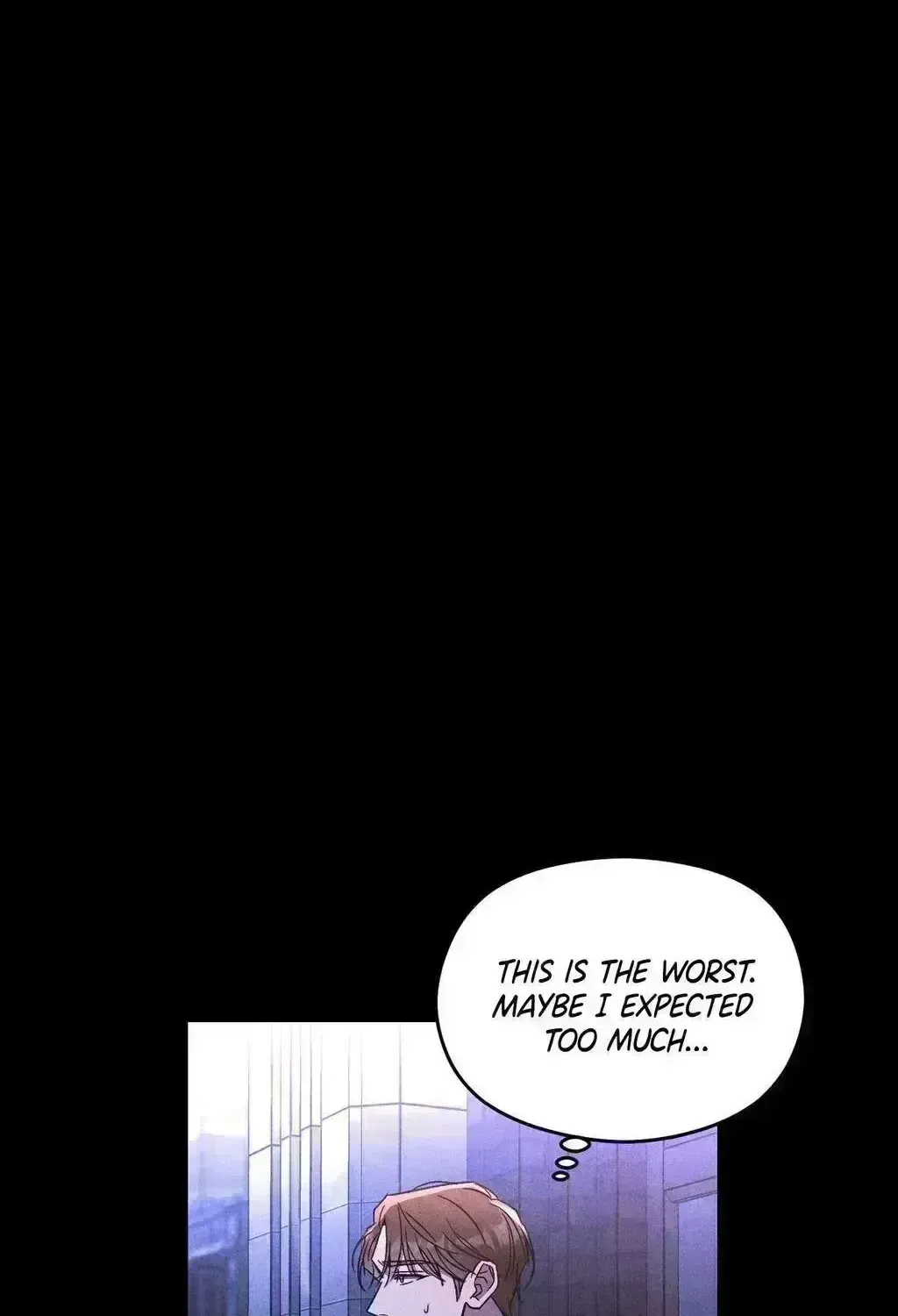 Something Like You Chapter 3.3 page 35 - 