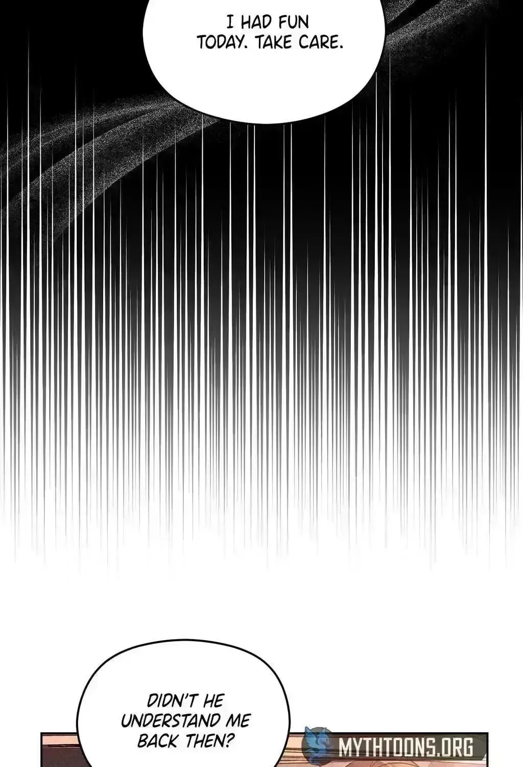 Something Like You Chapter 3.3 page 44 - 