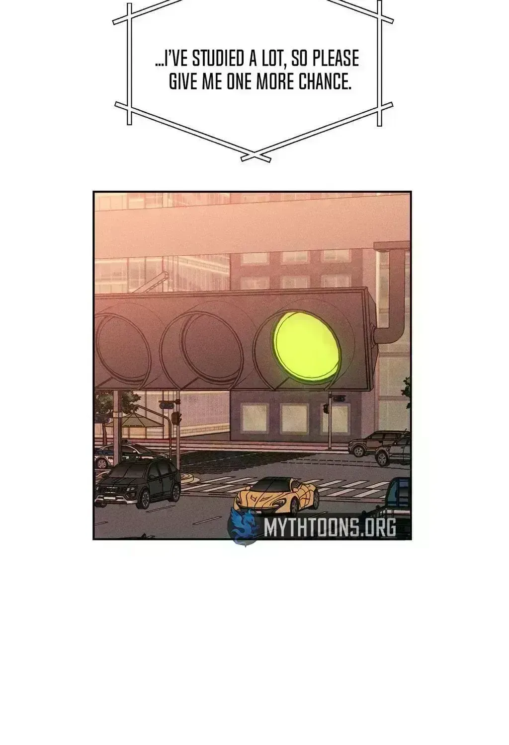 Something Like You Chapter 3.3 page 49 - 