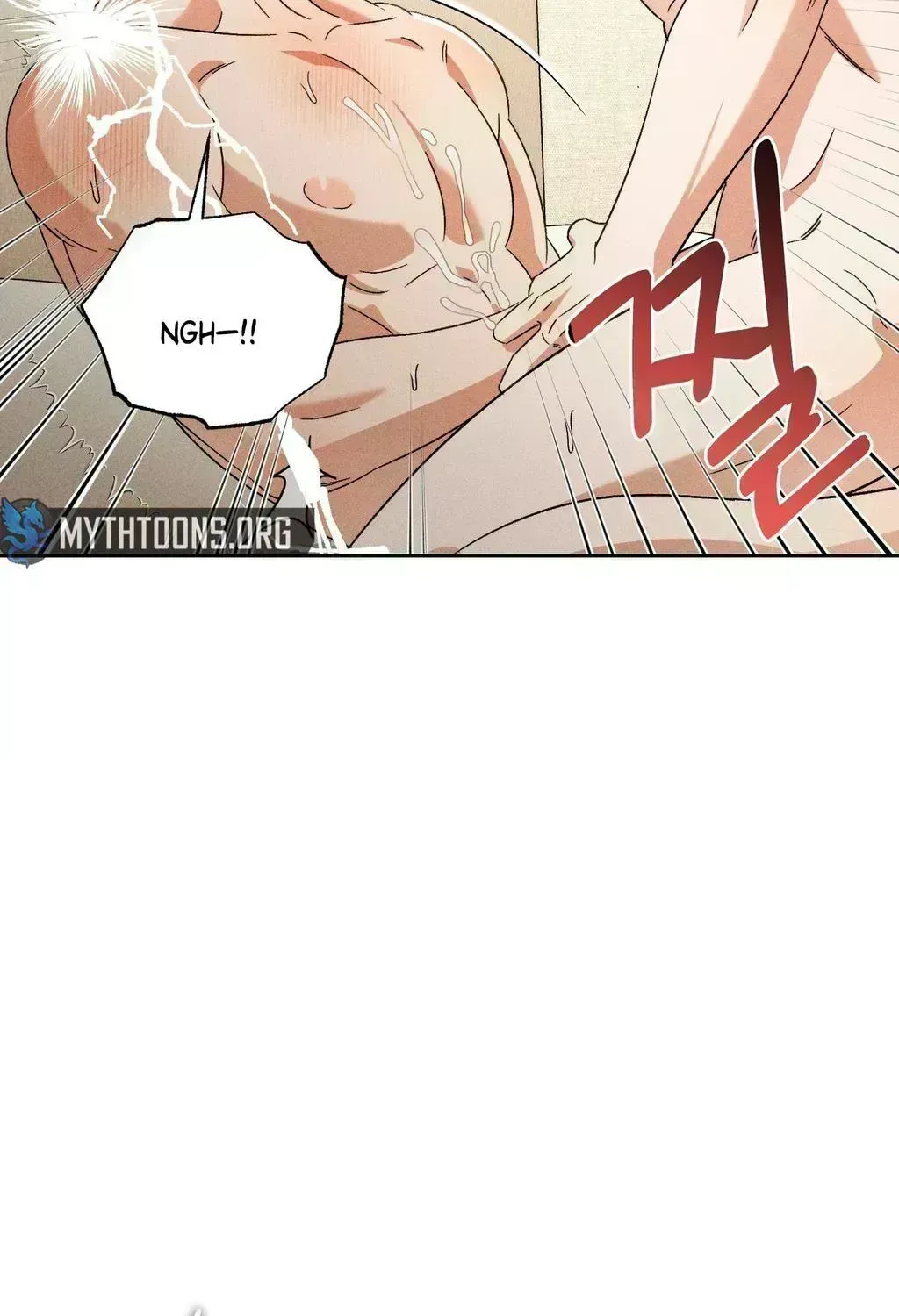 Something Like You Chapter 3.3 page 78 - 