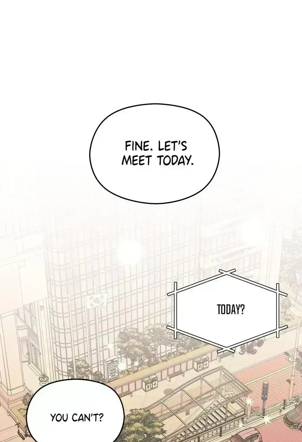 Something Like You Chapter 3.4 page 52 - 