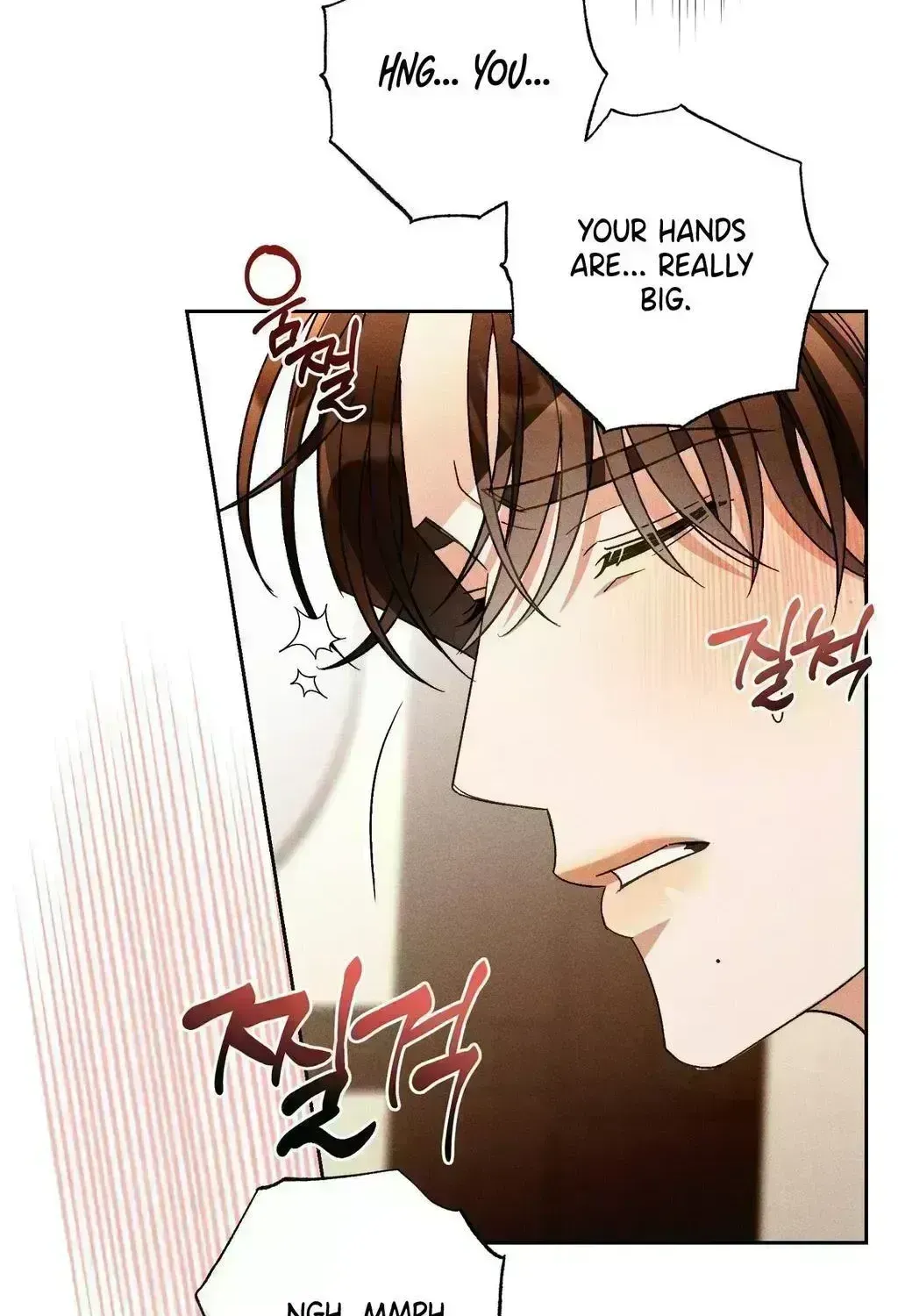 Something Like You Chapter 3.4 page 75 - 