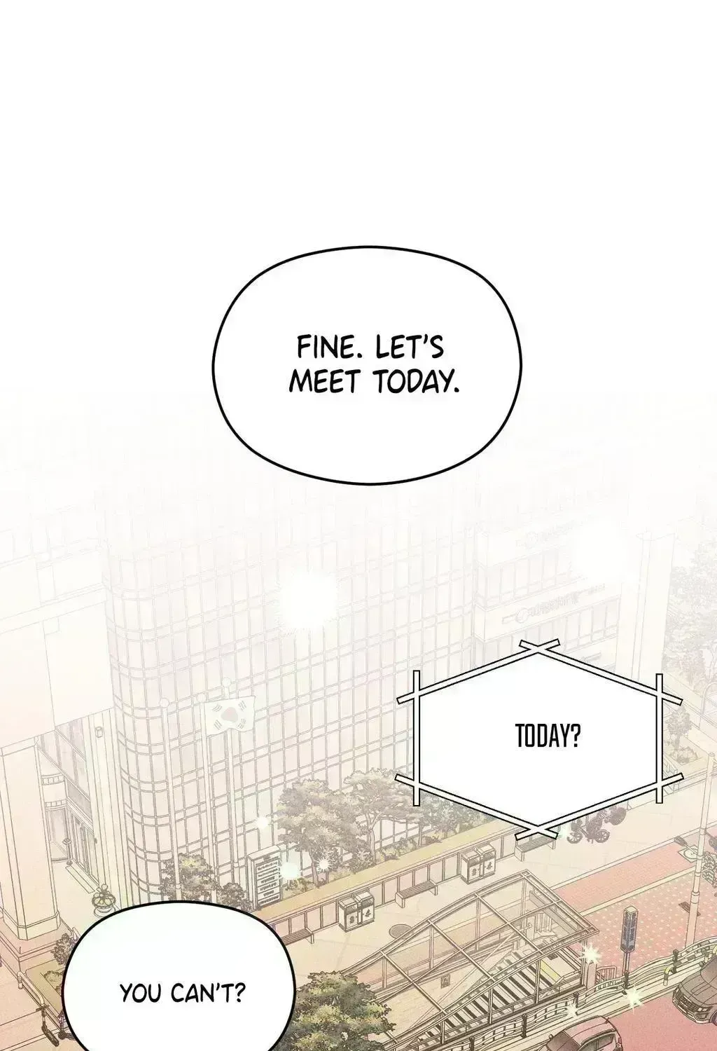 Something Like You Chapter 3.6 page 52 - 