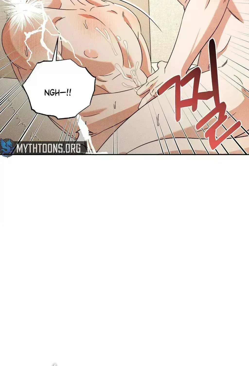 Something Like You Chapter 3.6 page 78 - 
