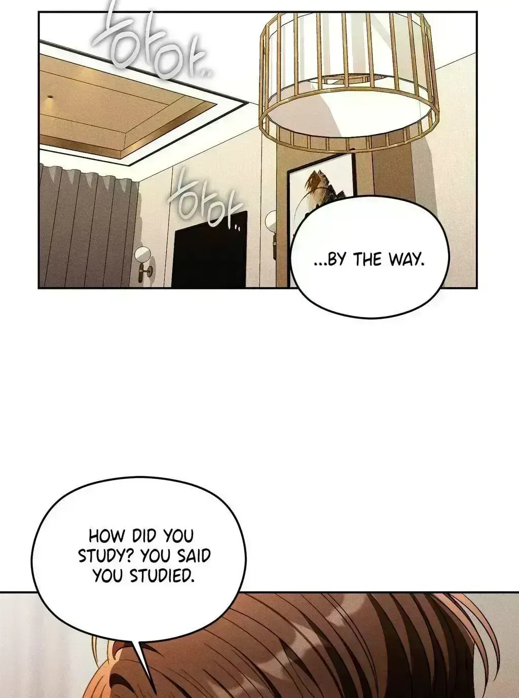 Something Like You Chapter 3.6 page 79 - 