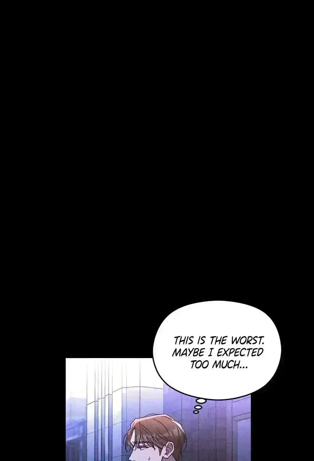 Something Like You Chapter 3.7 page 35 - 