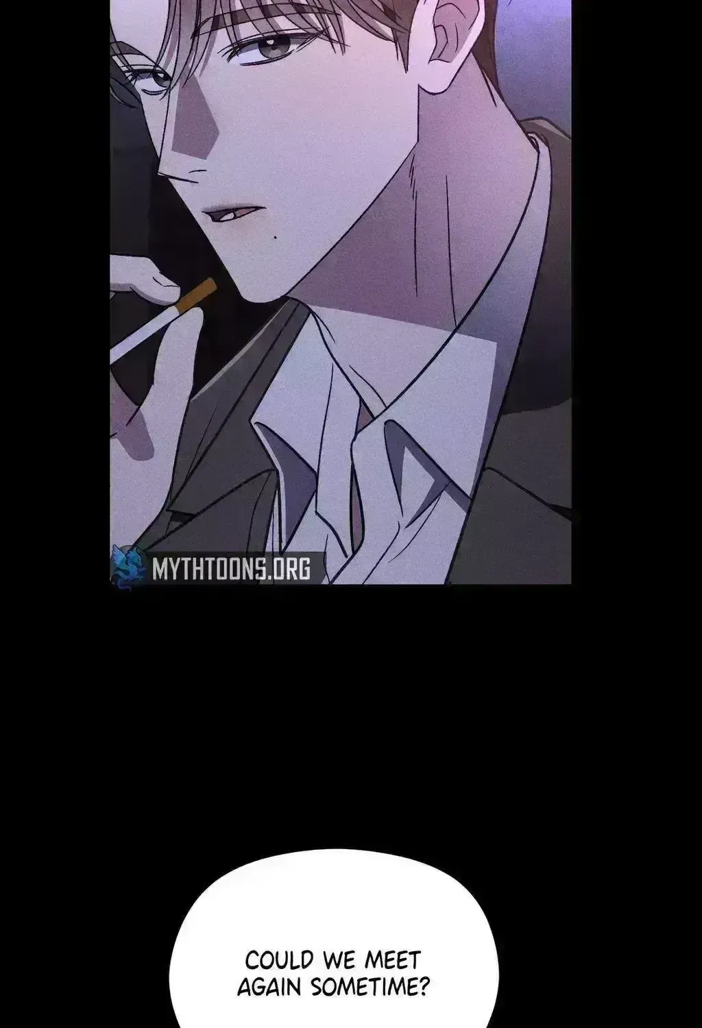 Something Like You Chapter 3.7 page 38 - 
