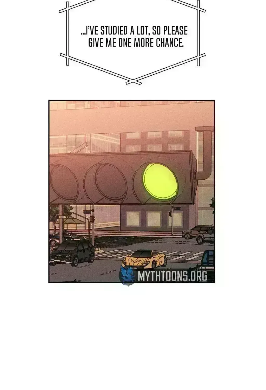 Something Like You Chapter 3.7 page 49 - 