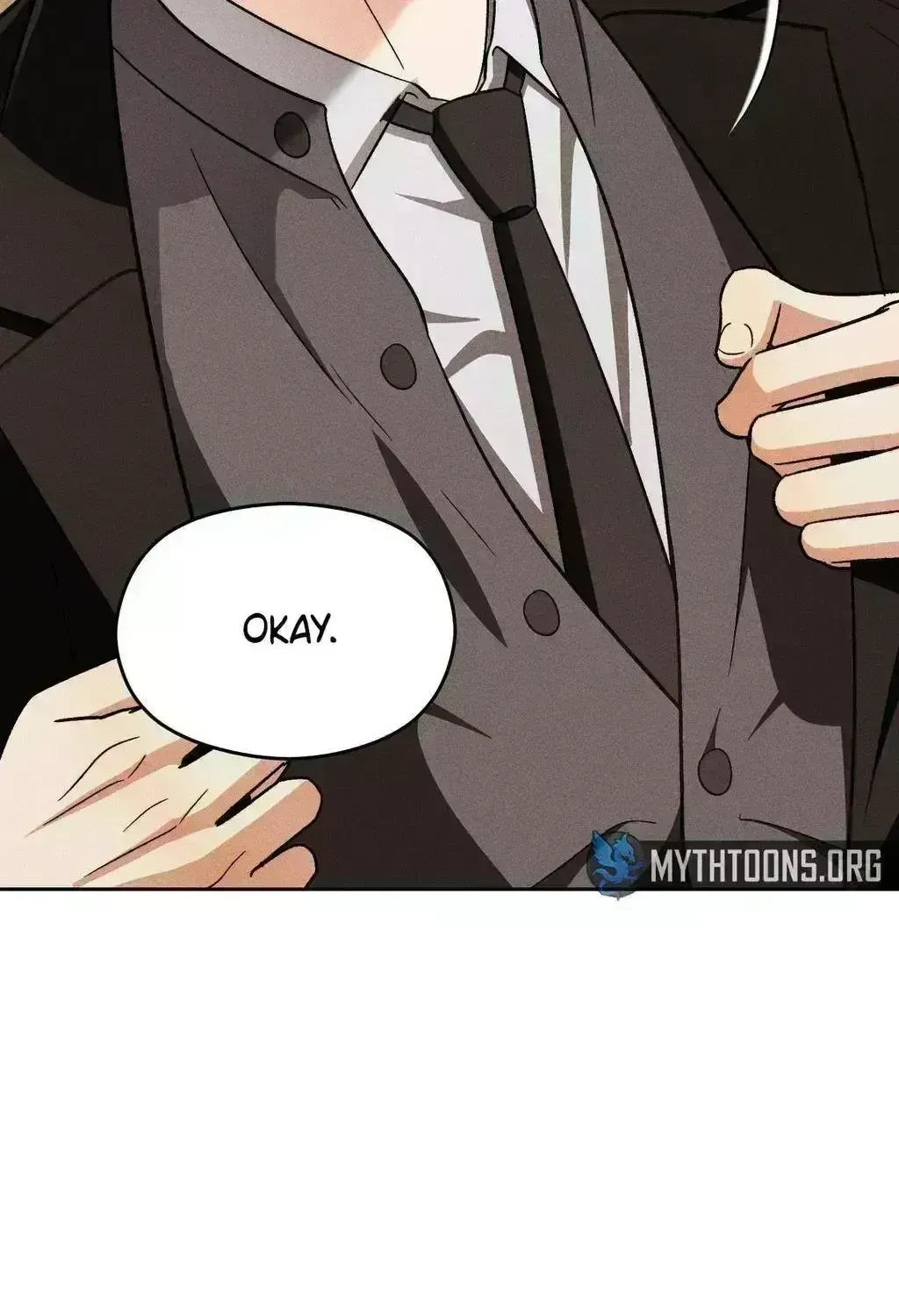 Something Like You Chapter 3.7 page 61 - 