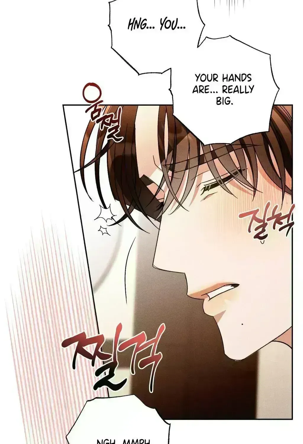 Something Like You Chapter 3.7 page 75 - 