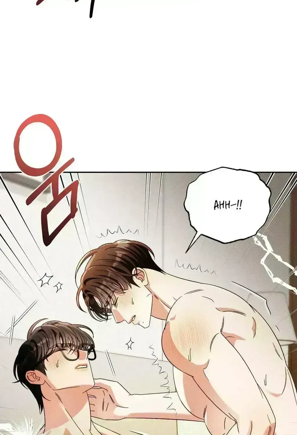 Something Like You Chapter 3.7 page 77 - 