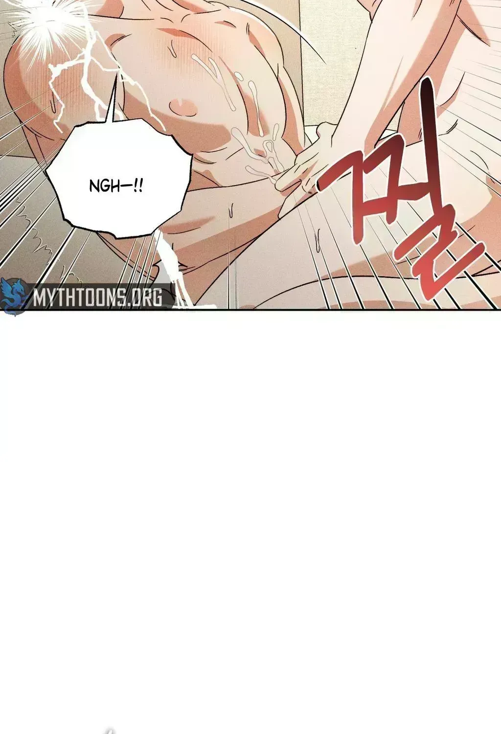 Something Like You Chapter 3.7 page 78 - 