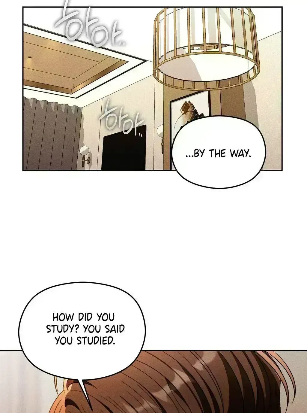 Something Like You Chapter 3.8 page 79 - 