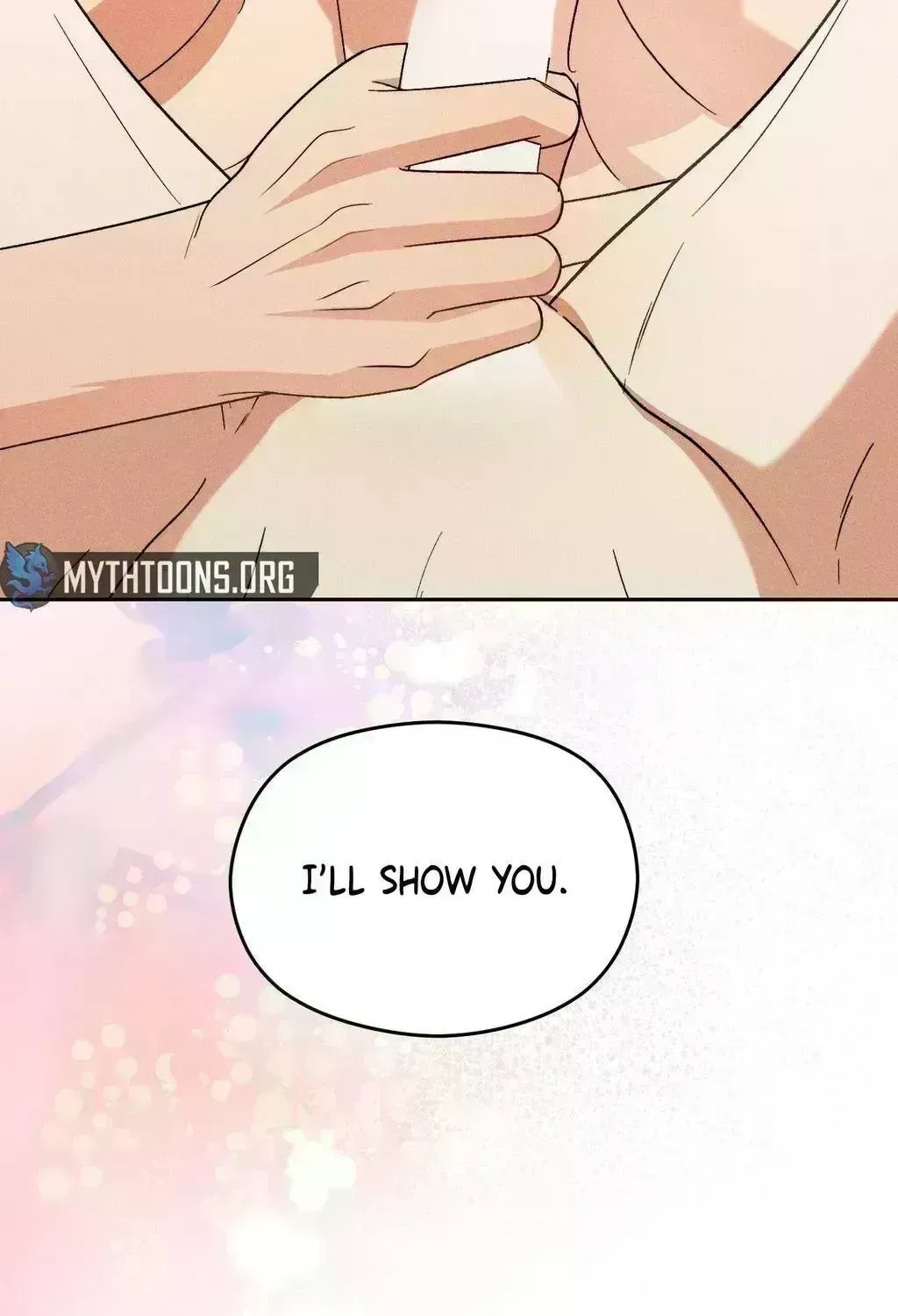 Something Like You Chapter 3.8 page 83 - 