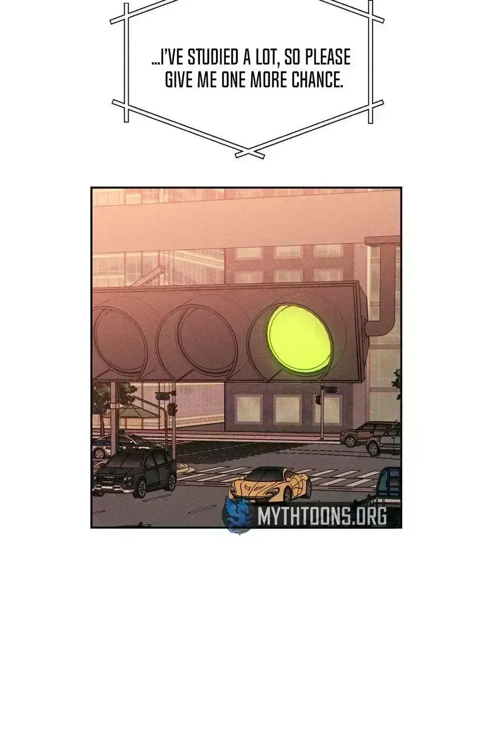 Something Like You Chapter 3 page 49 - 