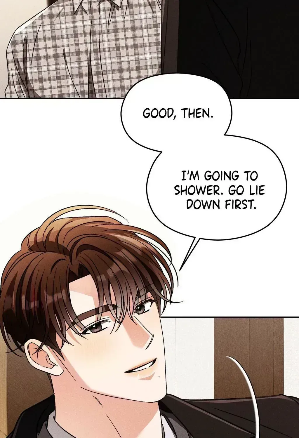 Something Like You Chapter 3 page 60 - 